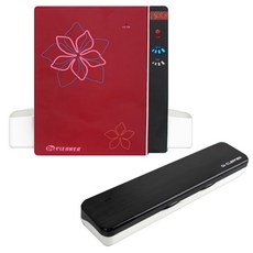 닥터크리너 가정용 칫솔살균기 와인 BIO-103 + 헤어라인 휴대용 USB 충전타입 칫솔살균기 HL-7000, BIO-103(가정용), HL-7000(휴대용), 와인+블랙