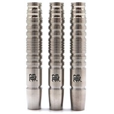 BULL'S FIGHTER 個人軟鏢筒, 扎加姆, 3片