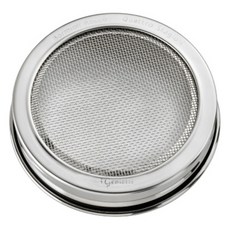 Quattro Stagioni Genietti 粉末罐蓋 70mm, 1個