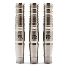 BULL'S FIGHTER 個人軟鏢筒, 莫拉克斯, 3片