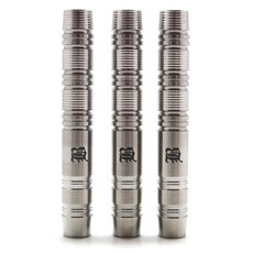 BULL'S FIGHTER 個人軟鏢筒, 賽爾, 3片