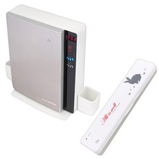 Dr.CLEANER 家用牙刷消毒器BIO-113+便攜電池USB組合12生肖牙刷消毒器BIO-301, BIO-113（家用）、BIO-301（便攜）, 兔子