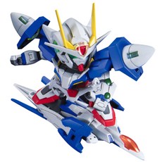 반다이 BB322 SD OO-RAISER BD158437, 1개