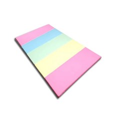 摺疊遊戲墊, 粉彩款