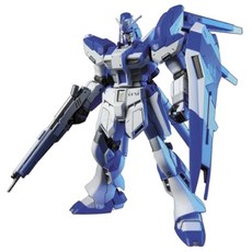 GUNDAM 鋼彈 HGUC095 1/144 喜新 RX-93 V2 BD158762, 1個