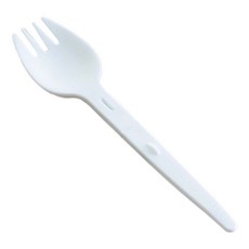 多哥包折疊叉勺, 1件, 1000件