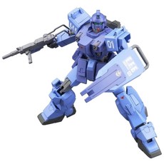 반다이 HGUC207 1/144 블루 데스티니 1호기 EXAM BD216740, 1개