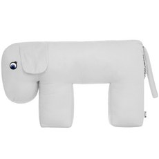 보니숑 3in1 수유쿠션, 스텔라 그레이