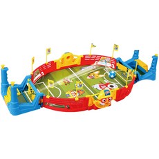 Pororo 淘氣小企鵝 足球遊戲玩具, 混色