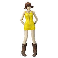 플레이아츠 파이널 판타지 8 셀피 피규어, 1개