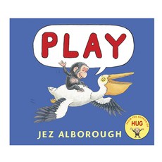 Play 양장, Walker Books