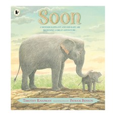 Soon 페이퍼북, Walker Books