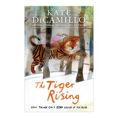 The Tiger Rising 페이퍼북, Walker Books