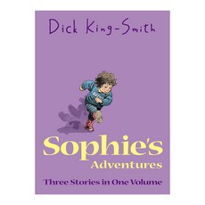Sophie's Adventures 페이퍼북, Walker Books