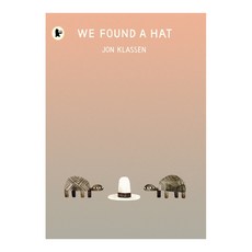 We Found a Hat 페이퍼북, Walker Books Ltd