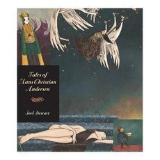 Tales of Hans Christian Andersen 페이퍼북, Walker Books