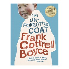 Unforgotten Coat, WALKER BOOKS