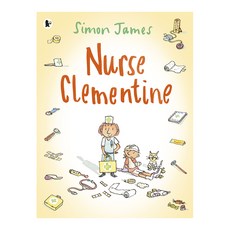 Nurse Clementine 페이퍼북, Walker Books