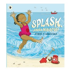 Splash Anna Hibiscus! 페이퍼북, Walker Books