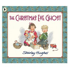 The Christmas Eve Ghost 페이퍼북, Walker Books