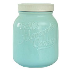 PUKO 梅森餅乾罐 儲物罐 C008, 1個