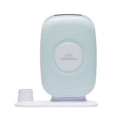 UNUS 家用牙刷消毒器 UN-9100, 薄荷