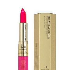 MEDICLASSIC Naturally Super Tint 唇膏 3.5g & Volume Lip Pump 3g, 5號, 1組