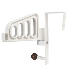 IDEA HOOK HANGER, 혼합색상, 1개