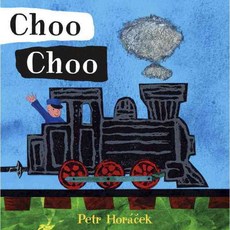 Choo Choo 양장, Candlewick Pr
