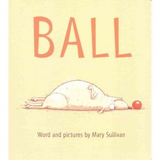 Ball 양장 2016년 05월 17일출판, Houghton Mifflin Harcourt