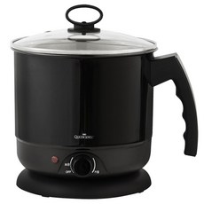 QUEEN SENSE Ramen Multipot 1.6L QSMP-M18, QSMP-M18B
