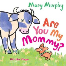 Are You My Mommy? 양장, Candlewick Pr