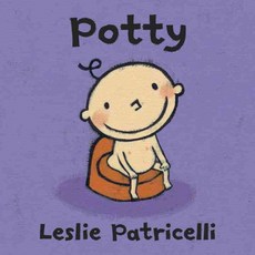 Potty 양장, Candlewick Books