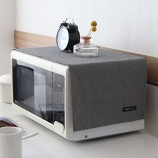 DECOTONIK 微波爐罩, D 線條條紋