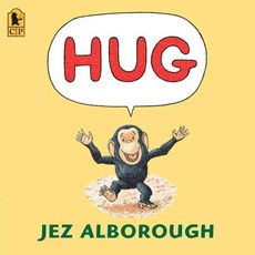 Hug, Candlewick Pr