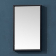 Jeuseugagu 650 壁鏡, 黑色