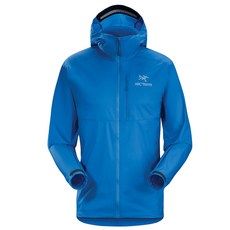 아크테릭스 남성용 스쿼미시 후디