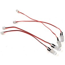 블레이드 제이록 RC드론 LED, 4개입