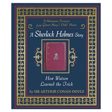 How Watson Learned the Trick 양장본, WalkerBooks