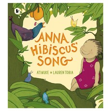 Anna Hibiscus' Song 페이퍼북, WalkerBooks