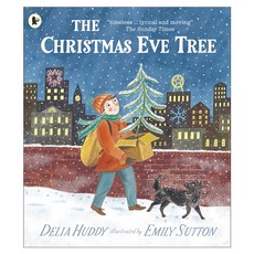 The Christmas Eve Tree 페이퍼북, WalkerBooks