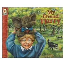 My Friend Harry 페이퍼북, WalkerBooks