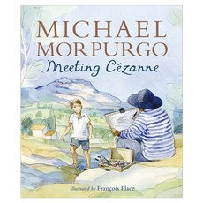 Meeting Cezanne 페이퍼북, WalkerBooks