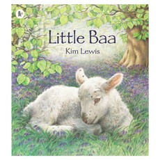 Little Baa 페이퍼북, WalkerBooks