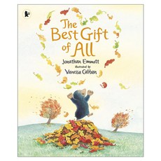 Best Gift of All The 페이퍼북, WalkerBooks