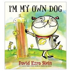 I'm My Own Dog 양장본, WalkerBooks