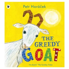 Greedy Goat The 페이퍼북, WalkerBooks