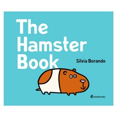 Hamster Book The 양장본, WalkerBooks