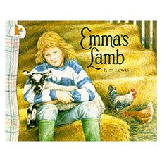 Emma's Lamb 페이퍼북, WalkerBooks