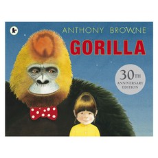 Gorilla 페이퍼북, WalkerBooks